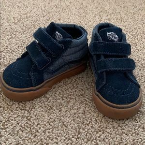 Baby vans